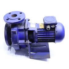 KSB ETABLOC 40 160/074 CENTRIFUGAL PUMP 1-1/2" x 2-1/2" | eBay