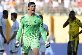 ¡Final Épico! Real Madrid Avanza con Mbappé y Atajada Milagrosa de Courtois - Imagen principal del artículo