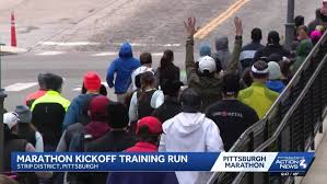 pittsburgh marathon