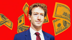 Mark Zuckerberg's Net Worth Just Soared by $25 Billion. He Can Thank These Controversial Tech Breakthroughs
