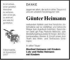 Günter Heimann | Nordkurier Anzeigen