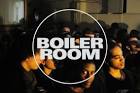 BOILER ROOM RESTAURANT