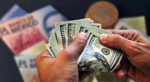 Frías las remesas de febrero; registraron poco avance