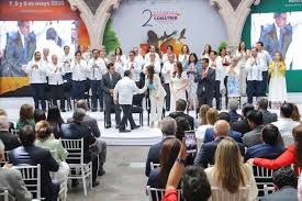 Se reúnen en Aguascalientes magistrados de todos los estados del país