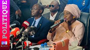 Conseil Des Ministres : la rencontre qui retient son souffle — image 2