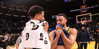 Golden State Of Mind - News update