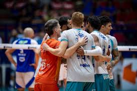 Vôlei São José mira deixar zona de rebaixamento da Superliga em jogo contra Guarulhos