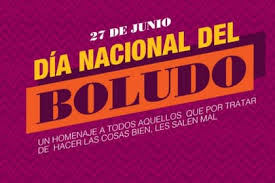 ¡Hoy es el Día del Boludo! ¿Festejo o Reflexión Argentina? - Imagen ilustrativa del artículo
