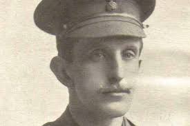 William Glynne Charles Gladstone who served with the Royal Welch Fusiliers in WW1 and was killed in France in 1915. One of the oldest regiments in the ... - WILLIAM-GLYNNE-CHARLES-Gladstone