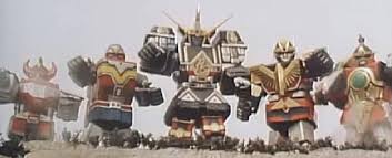 Image result for super sentai