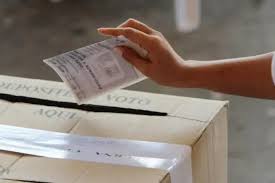 La alerta de Guarumo: 'Si los tiempos no dan, no habría encuestas presidenciales para segunda vuelta'