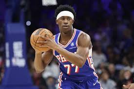 Sixers rookie VJ Edgecombe dismisses Slam Dunk Contest participation