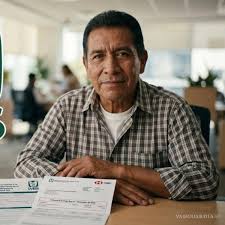 Pensión IMSS 2026: Así es el nuevo pago seguro de la Modalidad 40 contra errores