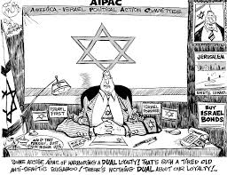 Resultado de imagen de AIPAC