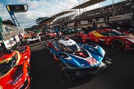 News source: Le Mag Sport Auto
