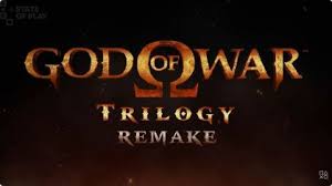 "God of War": trilogia tem remake confirmado no State of Play para PS5