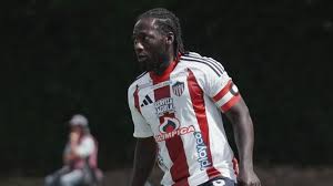 AS Colombia - News update