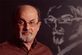 Resultado de imagen de salman rushdie
