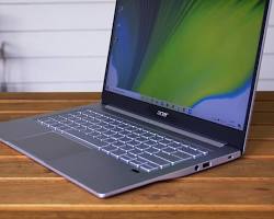 Image of Acer Swift 3 Laptop