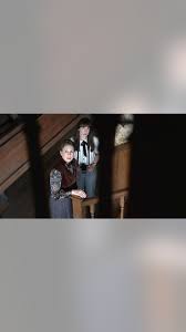 The Conjuring Series Critique