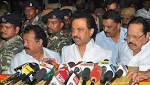 Stalin Alleges Cash-For-Votes Nagar, Says