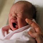 Babies born world's poorest countries