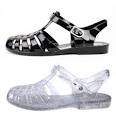 Womens Jelly Shoes eBay