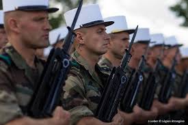 Image result for World Foreign Legions