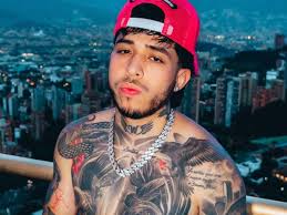 WestCol se mostró afectado tras el fallecimiento de una amiga: 