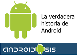 Resultado de imagen para sistema operativo de android