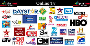 Image result for all tv channels