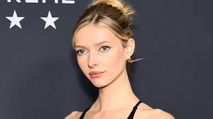 Apple Martin to make her acting debut in a movie starring Penelope Cruz