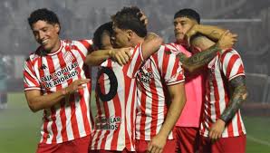 Racing (C) vs. San Martín: Duelo clave por el Reducido ¡En Vivo! - Imagen principal del artículo