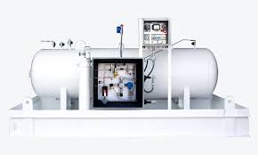 ECOsystem™ | Industrial Oil & Gas Equipment | Welker