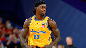 Casey Prather MVP Talk and Brisbane Bullets Team Dynamics