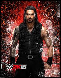 Resultado de imagen para roman reigns