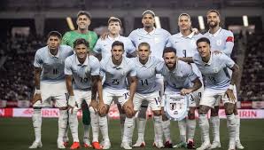 japón - uruguay