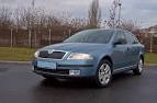 Consum skoda octavia 1.6 mpi