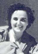 Saint Gianna Beretta Molla By Debbie Thompson - saintgaq