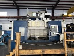 Vertical Boring Mills (incld VTL) for sale listings - Page 5 ...
