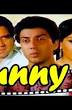 Sunny Deol and Amrita Singh appear in Betaab and Sunny.