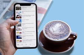 Business News - News update