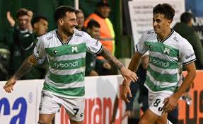 Atento Colón: Ferro podría superarlo y ser el nuevo puntero si le gana de visitante a Racing de Córdoba