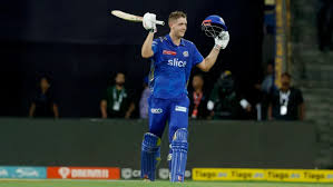 Sporting News - News update