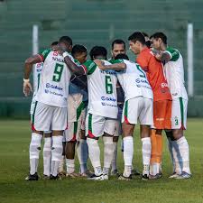 Tuna leva a virada nos acréscimos do Tocantinópolis, mas se mantém no G4 da Série D | Futebol | O Liberal