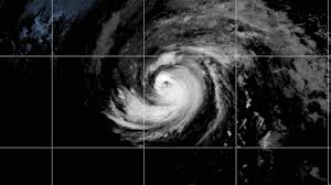 hawaii hurricane fausto Picture