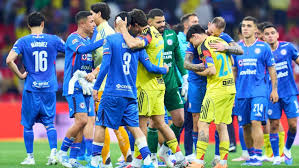 América estalla en casa: la afición pierde la paciencia tras otro fracaso internacional