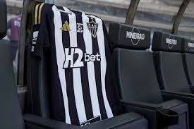 Atacante revelado pelo Atlético-MG é vendido por mais de 448 milhões