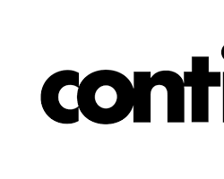 Imagem de Contiki logo