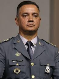 MP indica 'amizade' de coronéis que chefiaram a PM e a Rota com operadores do PCC